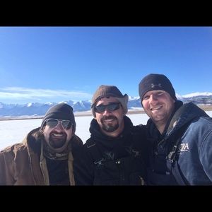 Meet your Posher, Jason